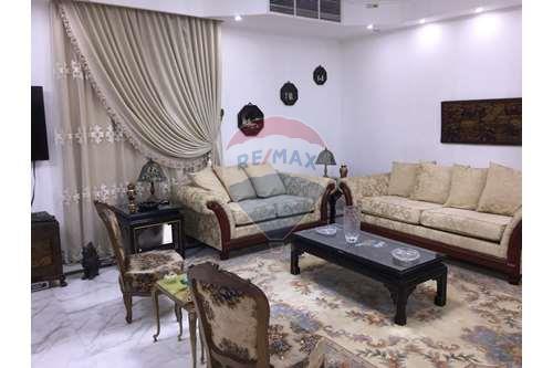 Duplex with  garden & swimming pool in EL Shorouk