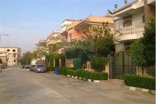 For Sale-Twin House-Sheikh Zayed  -  Sheikh Zayed, Egypt-913001008-1