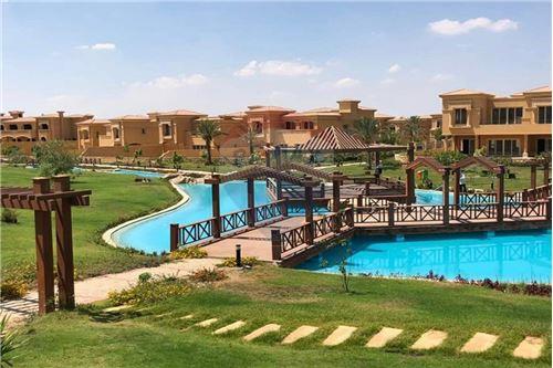 For Sale-Villa-Royal Meadows Compounds  -  Sheikh Zayed, Egypt-910431138-15