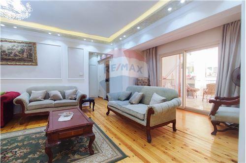 Apartment for sale, 270 square meters, in Rushdi, Abdel Hamid Al-Abadi Street