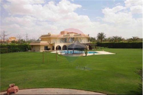 A great opportunity at a great price Villa for sale in Wadi el Nakhil Phase 1
