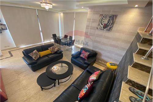 For Rent/Lease-Duplex-Casa Compound  -  Sheikh Zayed, Egypt-910431077-93