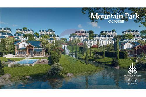 For Sale-Duplex-Mountain View Icity  -  6th October, Egypt-910431153-14