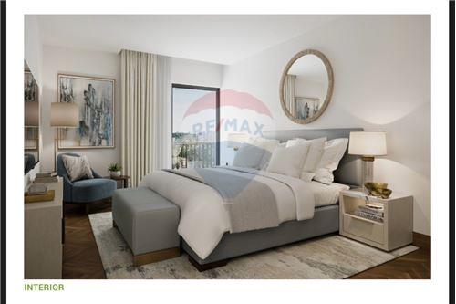 Resale apartment in Zed West -ORA -delivery 2027