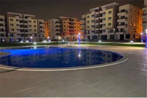 For Sale-Apartment-6th October  -  6th October, Egypt-913001007-15