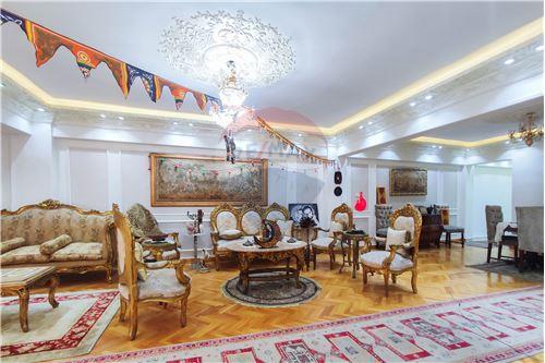 Apartment for sale, 270 square meters, in Rushdi, Abdel Hamid Al-Abadi Street