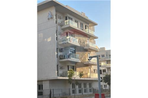 For Sale-Apartment-Mountain View iCity  -  6th October, Egypt-910431117-54