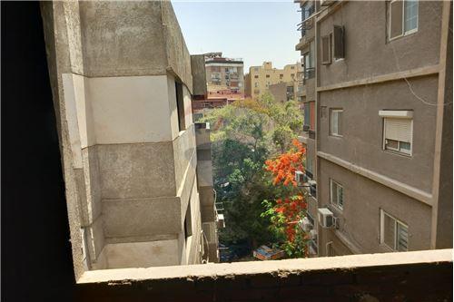 Under market price, 285m net, open view, Agouza