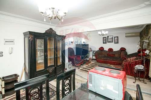 Furnished Apartment for rent 95 m Smouha