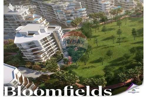 For Sale-Apartment-مدينة المستقبل  -  Mostakbal City, Egypt-910661052-5