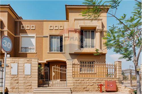 For Sale-Townhouse-Royal Meadows Compounds  -  Sheikh Zayed, Egypt-910431054-26