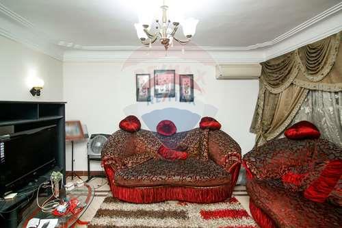 Furnished Apartment for rent 95 m Smouha