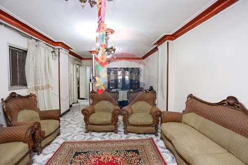 Apartment for sale 137 m Al Sayouf