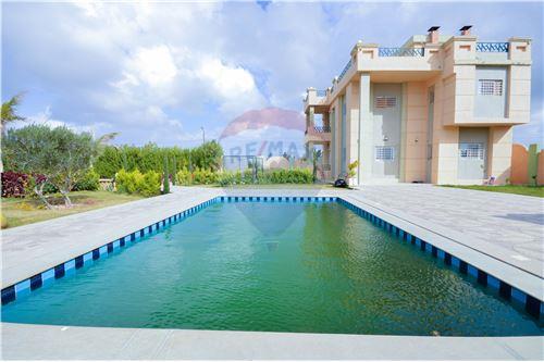 For Sale-Villa-New Borg El Arab City  -  New Borg El Arab City, Egypt-910461001-846