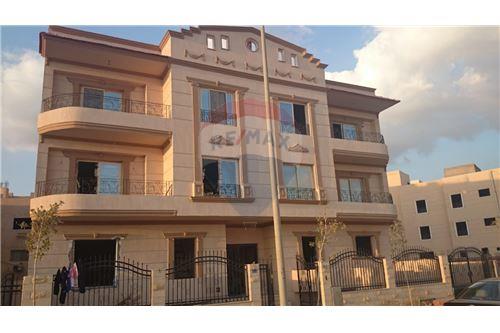 For Sale-Duplex-Narges 8  -  New Cairo, Egypt-912941004-22