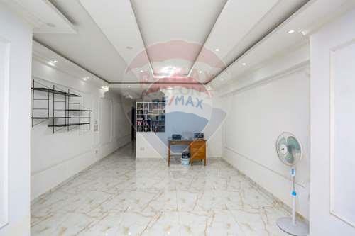 Apartment for sale 207 m Gleem (Near to the sea)