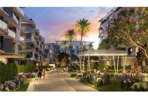 For Sale-Apartment-Palm Hills  -  Cairo - Alex Road, Egypt-910431137-9