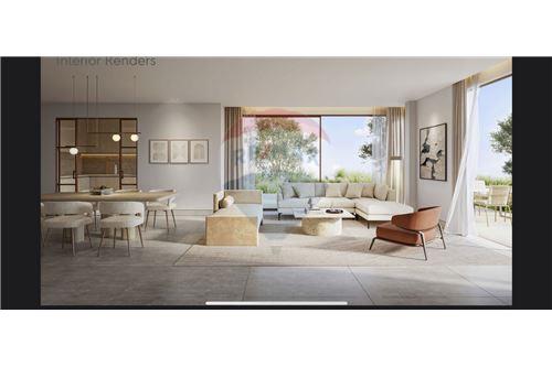 За продажба-Къща на два етажа-New Shaikh Zayed, Египет-913001001-42