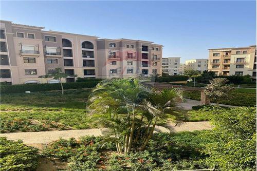 Apartment for sale in Mivida Compound - New Cairo.