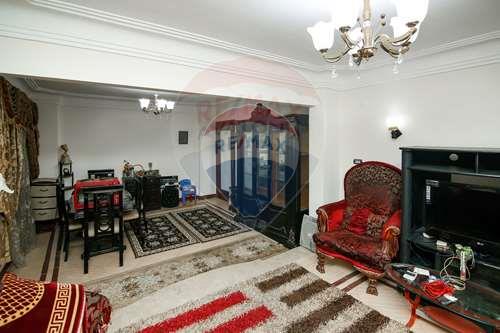 Furnished Apartment for rent 95 m Smouha