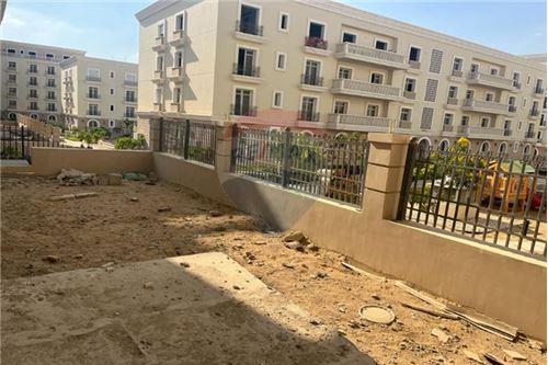 Apartment for sale with garden - prime location 