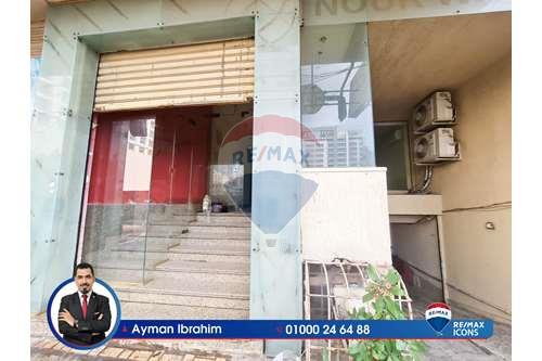 For Sale-Commercial/Retail-Smouha  -  Smouha, Egypt-912991011-145