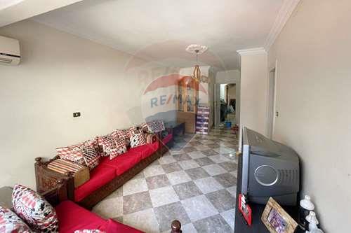 Furnished Apartement for rent 110 m janaklis