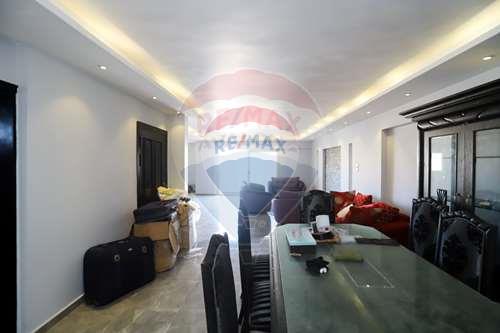 Apartment for sale 250m Roushdy (ibrahim helmy st)