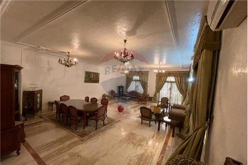For Sale-Twin House-Moon Land Compound  -  Sheikh Zayed, Egypt-913001006-22