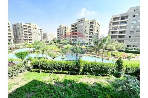 For Sale-Apartment-ذا سكوير  -  New Cairo, Egypt-910421032-167