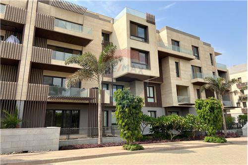 For Sale-Garden Apartment-Allegria  -  Cairo - Alex Road, Egypt-910431069-75