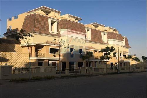 For Sale-Apartment-Mostakbal City, Egypt-910381001-536