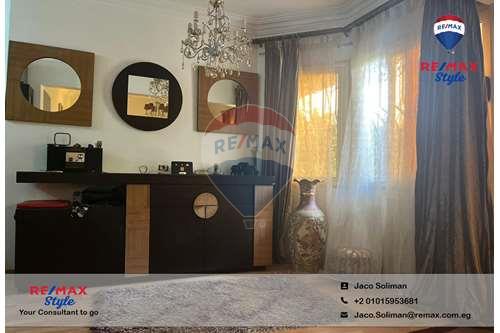 For Sale-Garden Apartment-New Cairo, Egypt-912861006-24