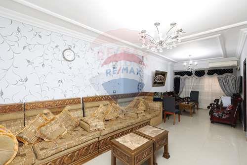 Apartment for sale 165 m Sporting (Ahmed Allam st)