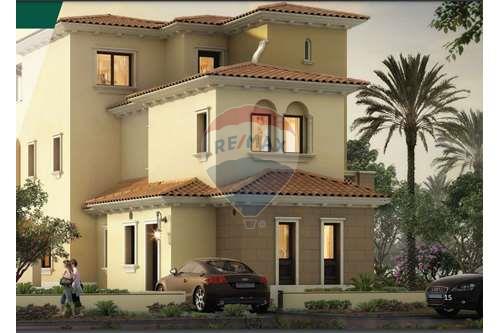 For Sale-Villa-New Cairo, Egypt-910641008-97