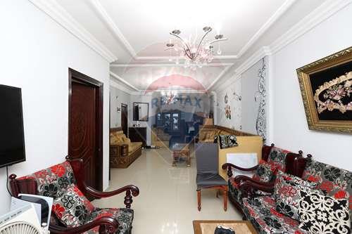 Apartment for sale 165 m Sporting (Ahmed Allam st)