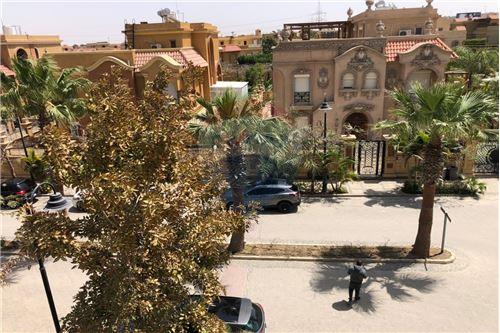 For Rent/Lease-Twin House-6th October, Egypt-910431117-39