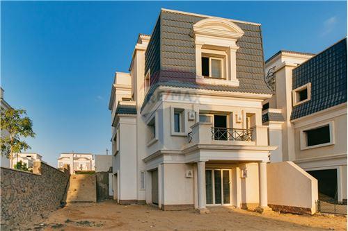 For Sale-Villa-Mountain View Chillout Park  -  6th October, Egypt-910431132-19