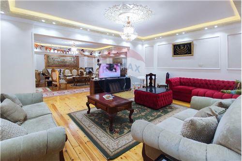 Apartment for sale, 270 square meters, in Rushdi, Abdel Hamid Al-Abadi Street