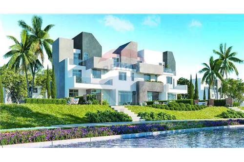 For Sale-Condo/Apartment-New Shaikh Zayed, Egypt-910431142-24