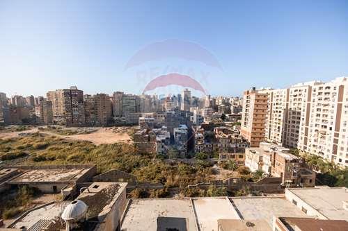 Apartment for sale 100m Moharam bek (Oria City )