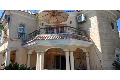 For Rent/Lease-Villa-Beverly Hills  -  Sheikh Zayed, Egypt-910431114-50
