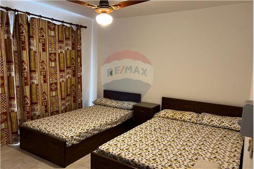 3 Bedroom Duplex at Aquarius Resort Ain Sokhna 