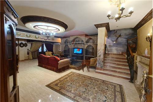For Rent/Lease-Duplex-Hadaayek El Mohandssen  -  Sheikh Zayed, Egypt-910431141-15