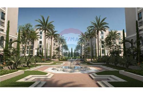 For Sale-Garden Apartment-Sheikh Zayed, Egypt-910431148-12