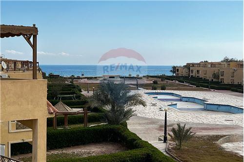 3 Bedroom Duplex at Aquarius Resort Ain Sokhna 