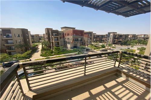 For Rent/Lease-Apartment-New Giza  -  Sheikh Zayed, Egypt-910431077-92