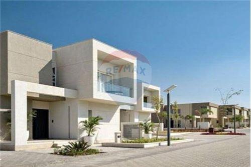 For Sale-Twin House-6th October, Egypt-910431083-55