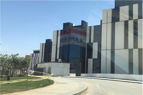 For Rent/Lease-Office Building-Hyde Park - Damac  -  New Cairo, Egypt-910661049-1