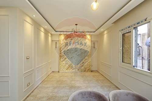Apartment for sale 120 m Al Ibrahimiah